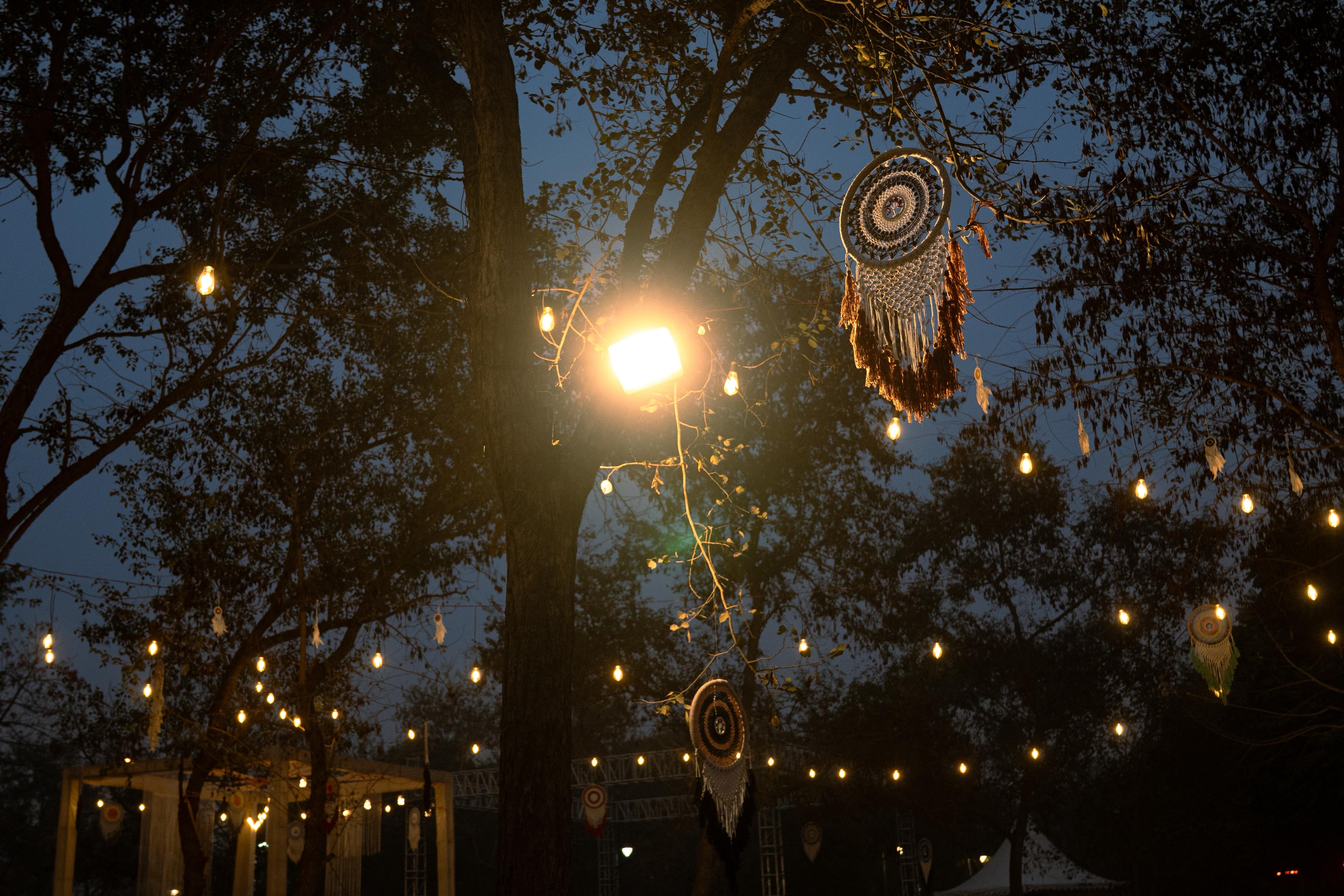 Boho Market